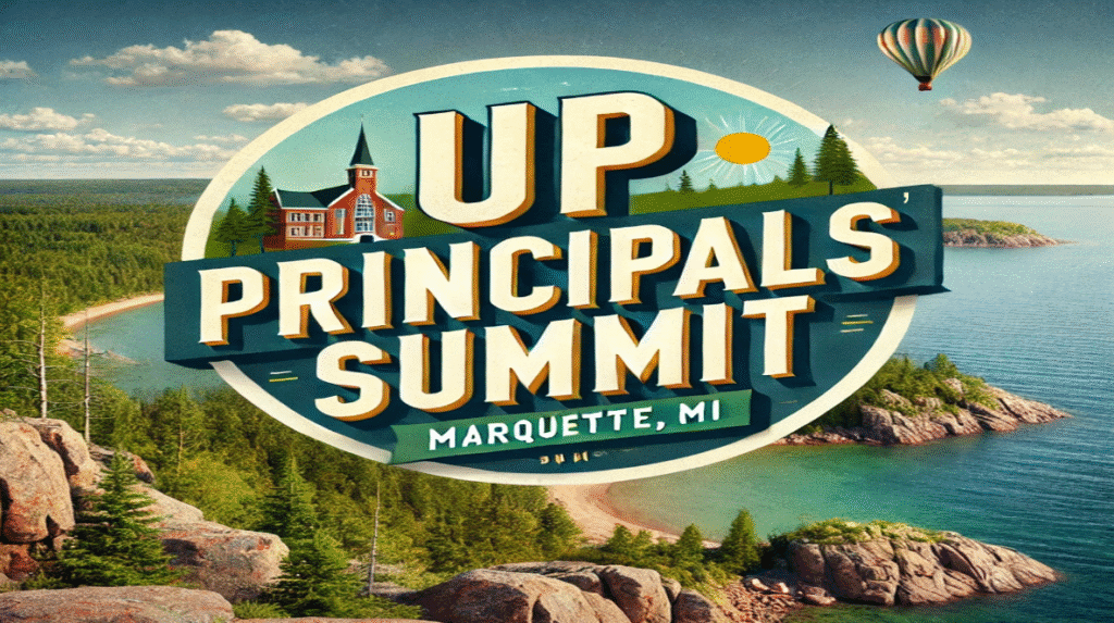 Principals Summit.